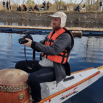 «Domadoras de Dragones»: Una historia de superación y conflictos más allá del deporte