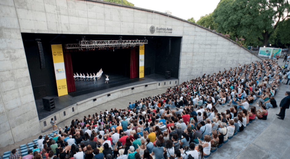 Celebrando el Mes de la Mujer en Buenos Aires con Música y Tango: Destacados Eventos y Despedida a un Grande del Tango