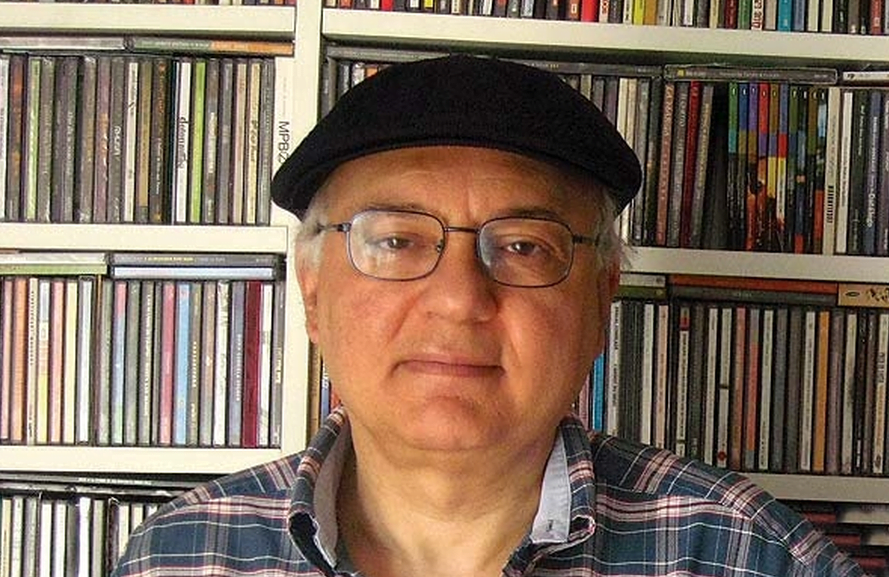 Celebrando 40 Años de Jazzología: Una Entrevista con Carlos Inzillo