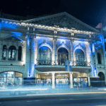 «Contemporáneos»: Celebrando la Diversidad Musical en el Corazón de Villa Urquiza