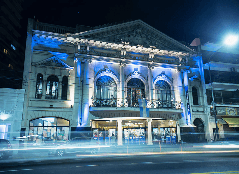 «Contemporáneos»: Celebrando la Diversidad Musical en el Corazón de Villa Urquiza