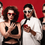 «No me llames»: Un reflejo humorístico de la vida hiperconectada