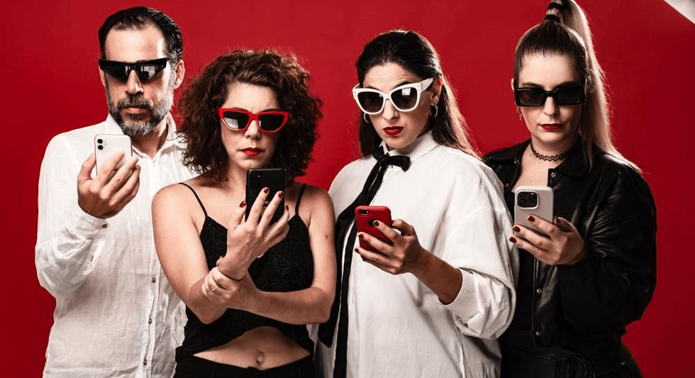 «No me llames»: Un reflejo humorístico de la vida hiperconectada