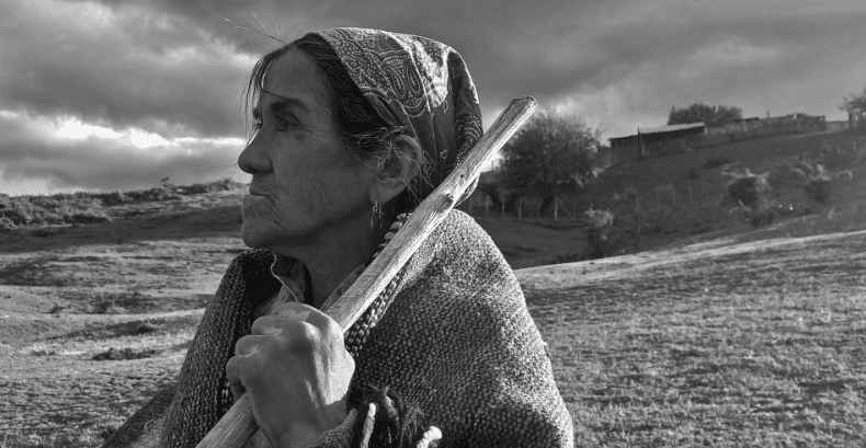 El legado mapuche en la gran pantalla: «Cuentos de la Tierra» de Pablo Leónidas Nisenson