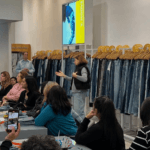 Empoderamiento Femenino y Sustentabilidad: La Revolución de «Con Retazos» en el Cultural San Martín