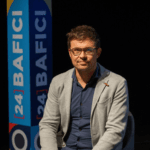 Javier Porta Fouz Nos Lleva Tras Bambalinas del Bafici: Un Festival de Tensión, Arte y Descubrimiento