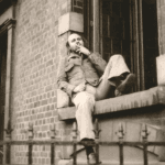 Osvaldo Soriano: La Novela de una Vida