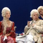 Entrevista con Sebastián Bauzá: La nueva adaptación de «El Burgués Gentilhombre»