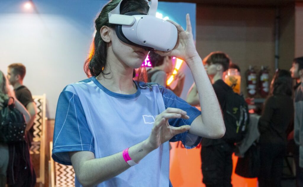 Campus Summit 2023: Innovación y Tecnología Para Todos