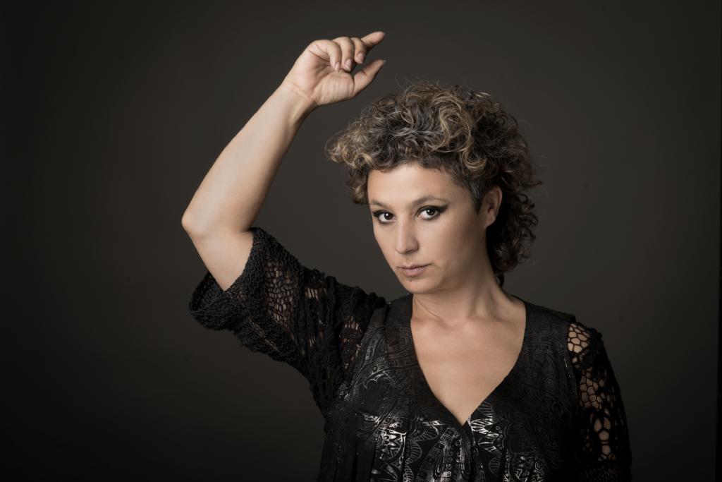 Luciana Jury: Intimidad y compañerismo en una serie de conciertos únicos