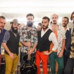 Diez años de jazz tropical: Marta Te Amo vuelve a los escenarios