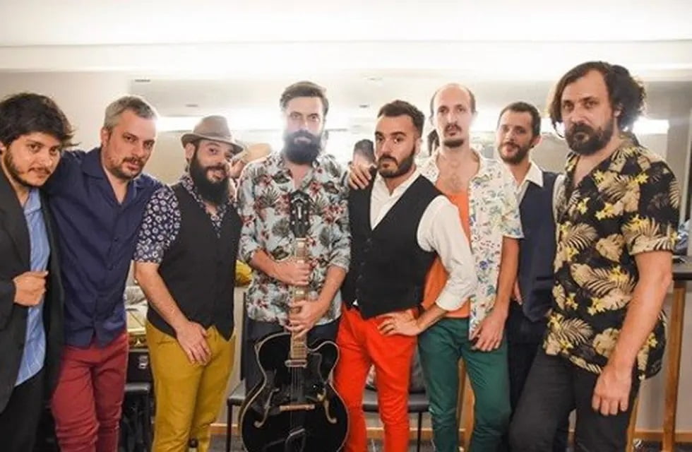 Diez años de jazz tropical: Marta Te Amo vuelve a los escenarios