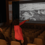 «Errante»: Adriana Lestido Explora el Círculo Polar Ártico en su Deslumbrante Debut Cinematográfico