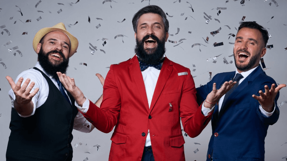 El regreso tropical de «Marta Te Amo»: una orquesta atípica que desafía los límites del jazz