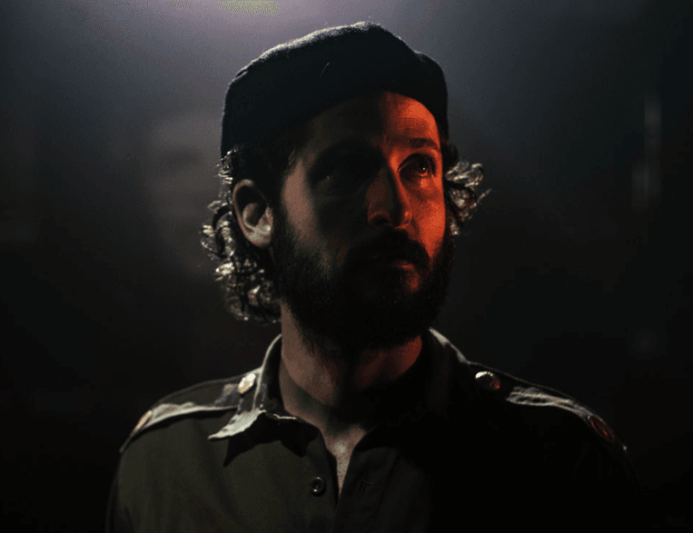 «Descubriendo al Che»: El rostro íntimo de un ícono revolucionario.