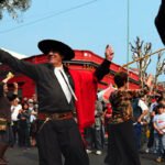 Entrevista con Fernando Cordera sobre las Celebraciones del 25 de Mayo en la Feria de Mataderos