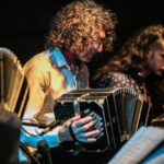 Fernando Quenatobora presenta su nuevo disco «Bitácora»