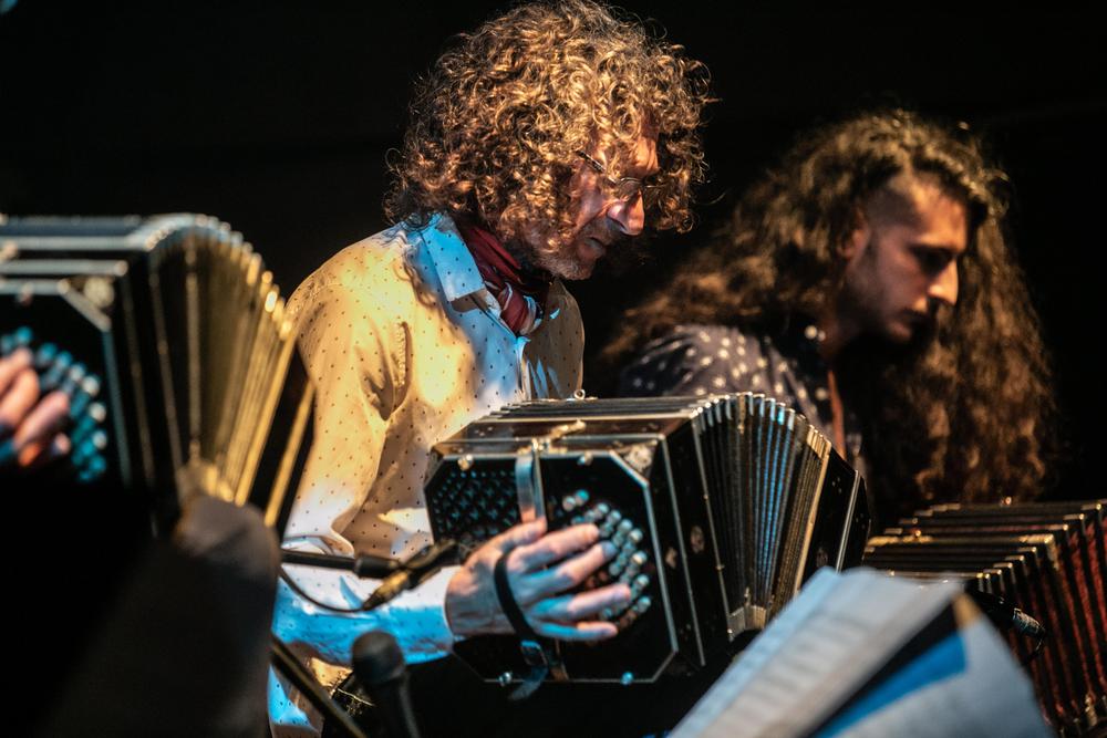 Fernando Quenatobora presenta su nuevo disco «Bitácora»