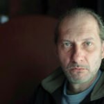 Luis Sagasti y el arte de tejer historias desde las estrellas