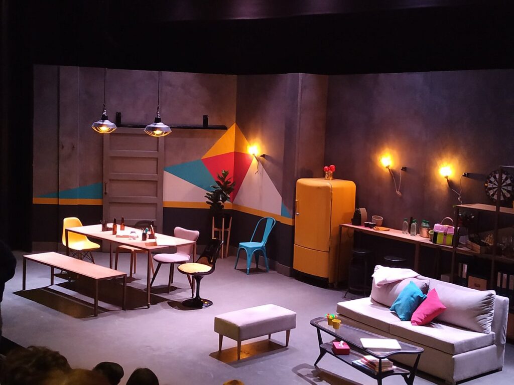 Entrevista a Popis Patoco sobre su ciclo de conciertos en El Picadero