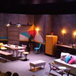 Entrevista a Popis Patoco sobre su ciclo de conciertos en El Picadero