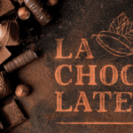 Feria La Chocolaterie: Una Fiesta de Chocolate en La Rural
