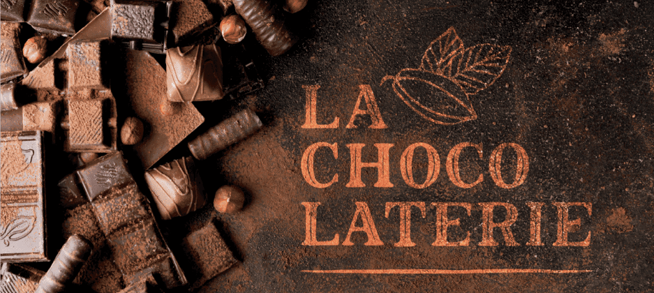 Feria La Chocolaterie: Una Fiesta de Chocolate en La Rural