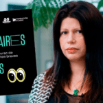 Encuentro con Dolores Reyes: Literatura en 100 Palabras