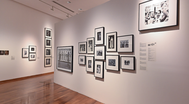 Sistemas de Representación, Fotografía y Democracia 1983-2023: Una Mirada Crítica a 40 Años de Democracia en Argentina