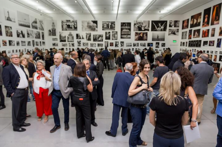 Gallery Day vuelve a traer el arte contemporáneo al público en Buenos Aires