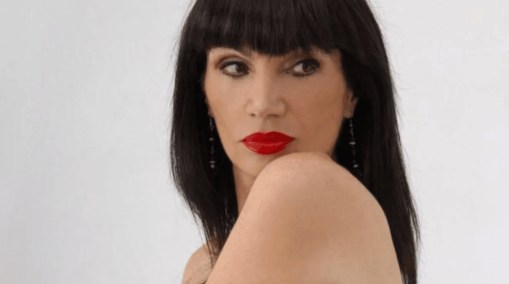 María José Demare: La voz de la emoción y el alma del tango