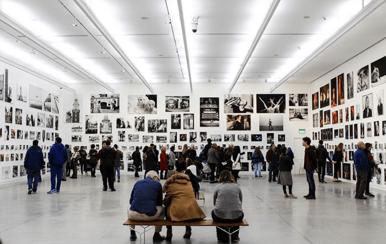 Gallery Day: Un recorrido por el arte y la arquitectura de Buenos Aires