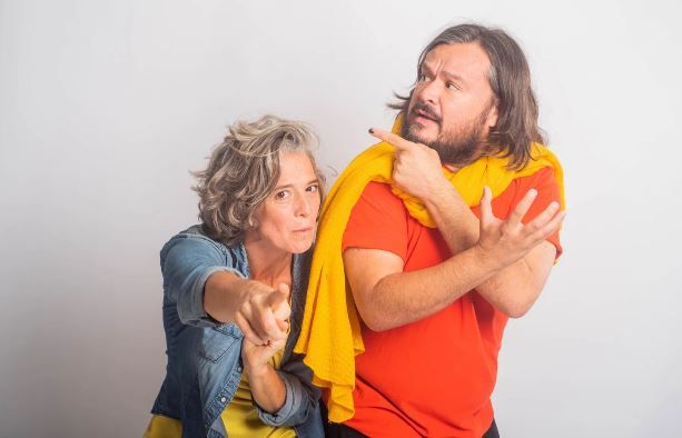 La nueva aventura de Valor Vereda: Elegí