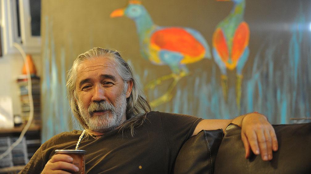 Conversación con Julio Paz del Dúo Coplanacu: «La música es nuestro viaje feliz»