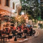 Entrevista a Nicolás Martelletti sobre el evento «Retiro Celebra»