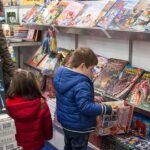 La 31ª Feria del Libro Infantil y Juvenil se expande en el CCK