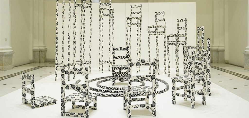 Bienal Sur 2023: Una Fiesta del Arte en Buenos Aires