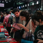 Feria de Editores FED 2023: Un Encuentro con la Literatura Emergente y Alternativa