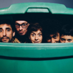 REvisAr desarrollo ##»Waminix» Circo Contemporáneo y Resistencia en el Cultural San Martín