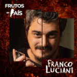 Franco Luciani: «Frutos del País es un viaje a través del folclore y las raíces argentinas»