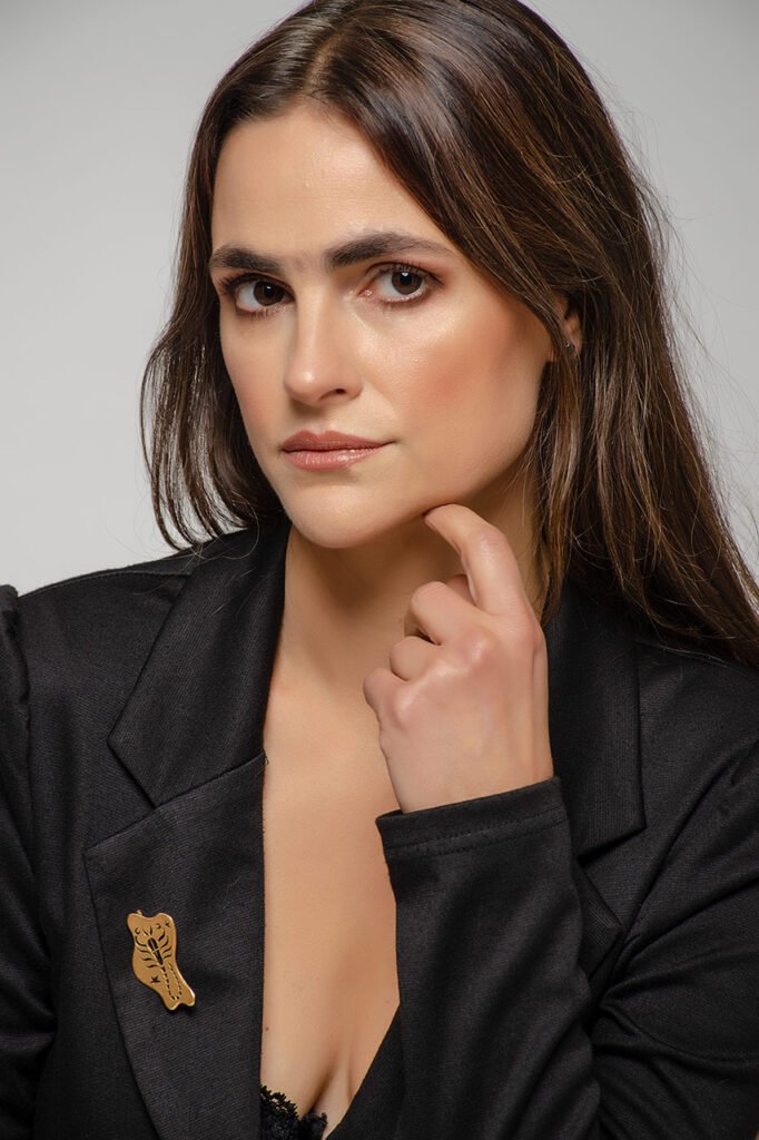 Carla Pantanali: Un viaje entre la música y la familia