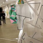 Cecilia Ivánchevich y su homenaje al Centro Cultural Rojas