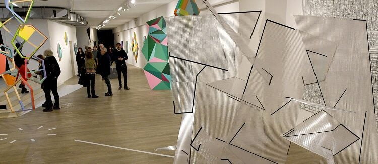 Cecilia Ivánchevich y su homenaje al Centro Cultural Rojas