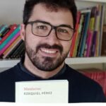 Entrevista a Ezequiel Pérez sobre «Mandarino»