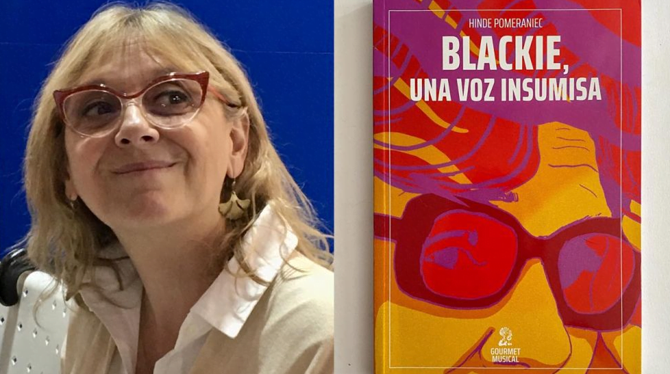 Blacky: Una Voz Insumisa y Transformadora