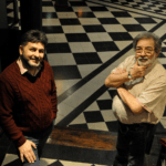 Hugo Rivas: El Arte del Tango en Seis Cuerdas