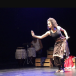 Séptimo Congreso de Teatro Contexto Tipea: Una Mirada a las Experiencias e Imaginarios Migrantes