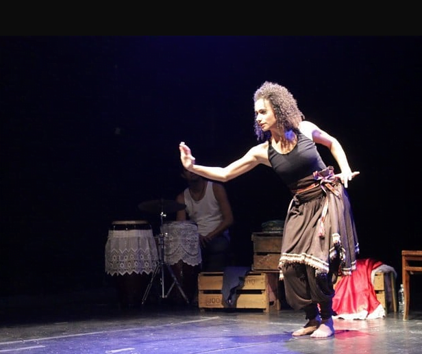 Séptimo Congreso de Teatro Contexto Tipea: Una Mirada a las Experiencias e Imaginarios Migrantes