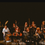 Martillo para las brujas: Entrevista con Andrea Marsili