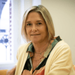 Ana Spinetto: «BADA democratizar el arte y derriba mitos»